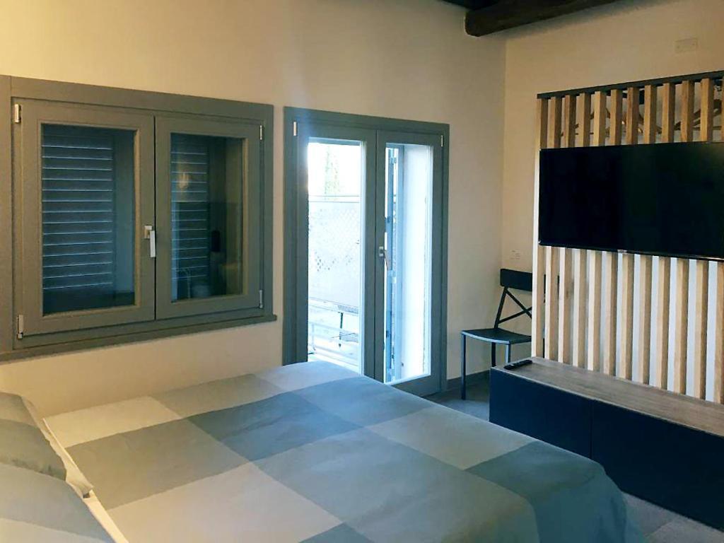 B&B Oasi Villaggio Marsciano Exterior foto