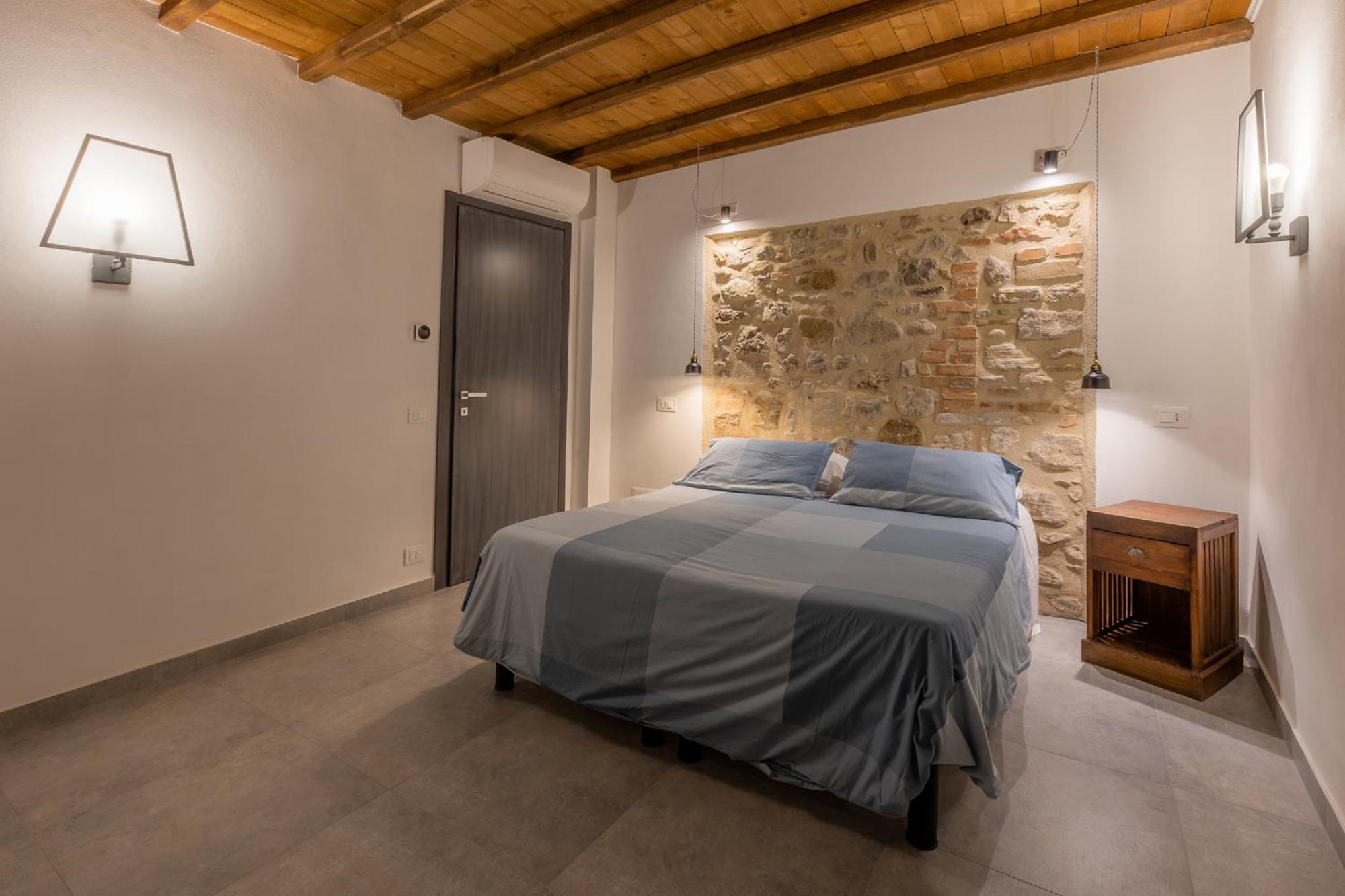 B&B Oasi Villaggio Marsciano Exterior foto